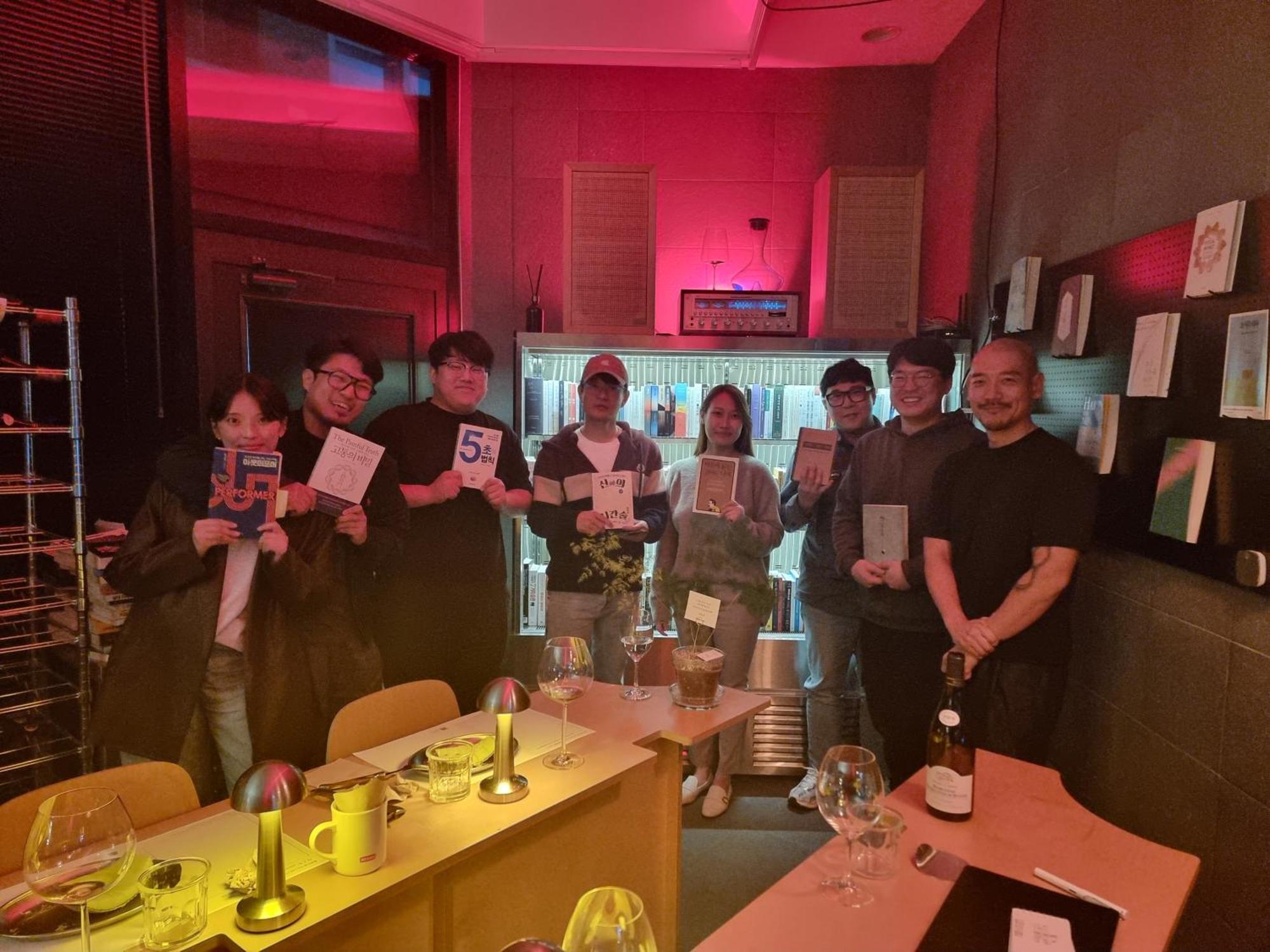 ホテル Bedradio Dodubong Togŭnnae エクステリア 写真